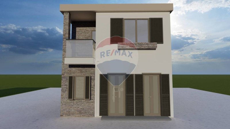 帕基诺独栋房屋