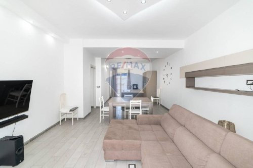 Apartamento em Catânia