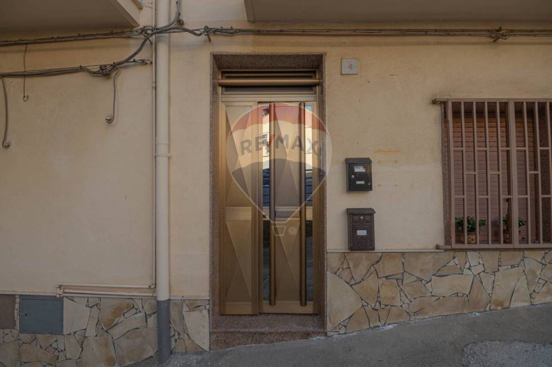 Apartamento em Caltagirone