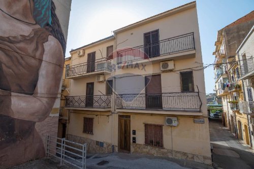 Apartamento em Caltagirone