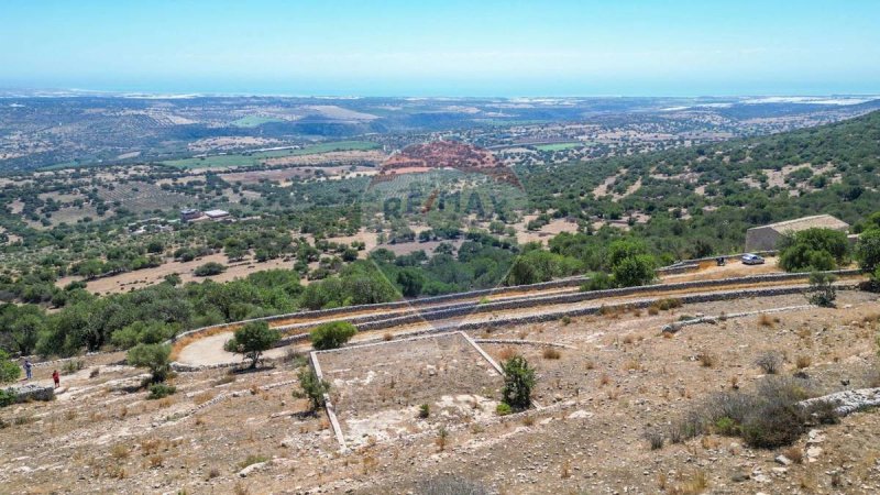 Ferme à Raguse