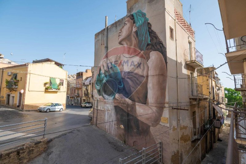 Wohnung in Caltagirone