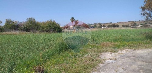 Terreno agrícola en Catania