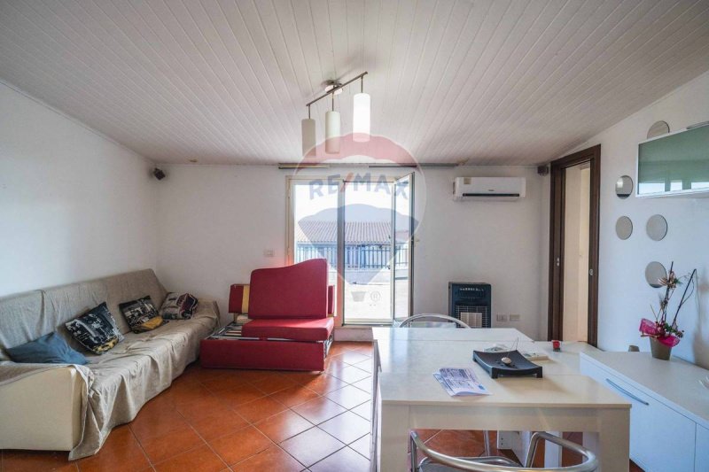 Apartment in Catania