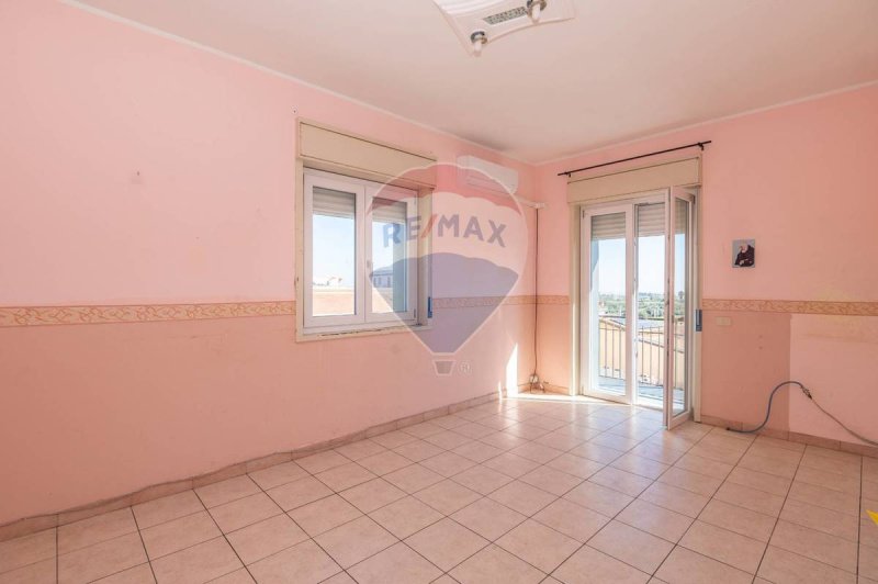 Apartamento em Melilli