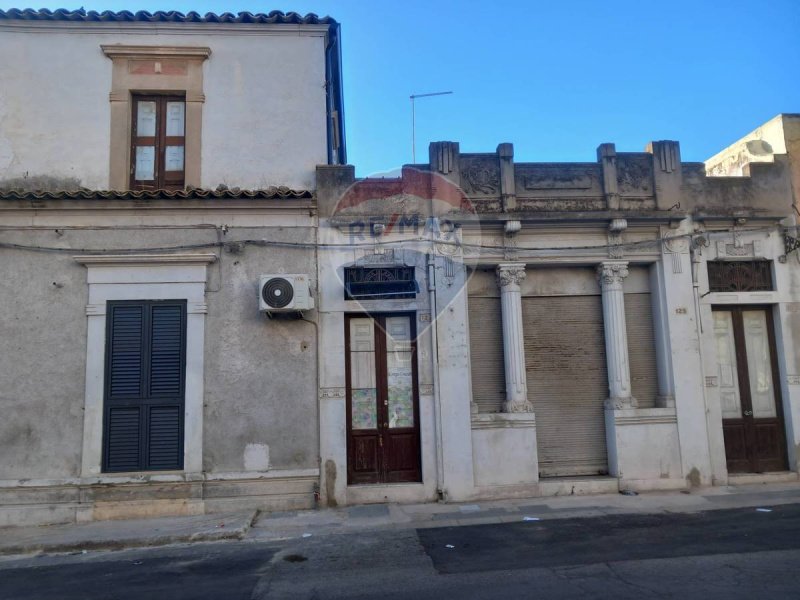 Maison individuelle à Vittoria