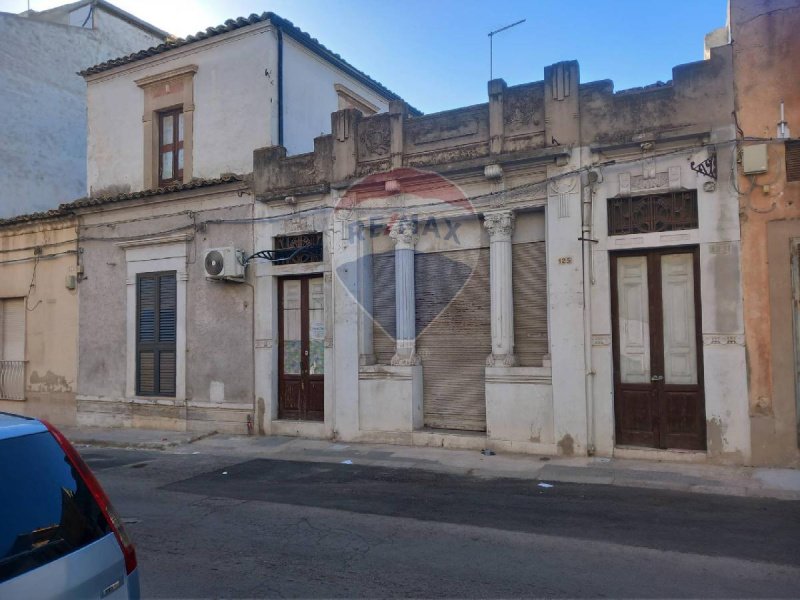 Maison individuelle à Vittoria