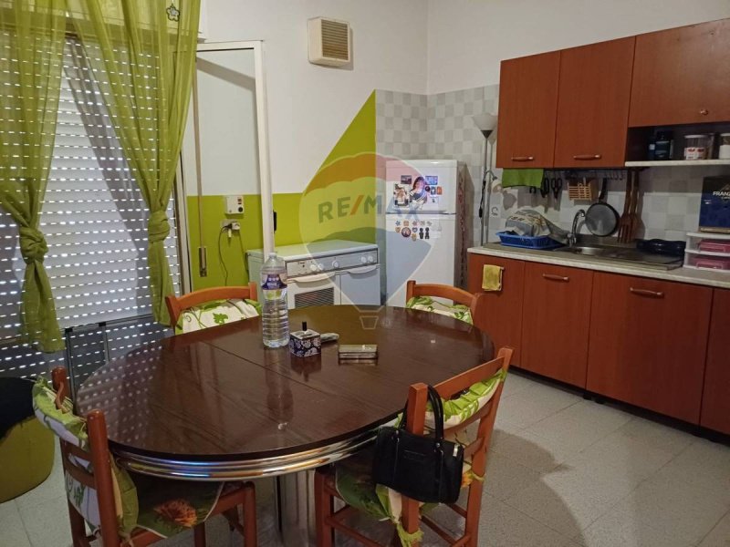 Apartamento em Chiaramonte Gulfi