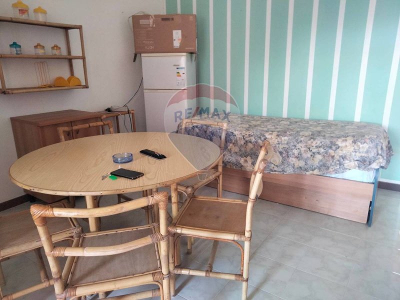 Apartamento en Noto