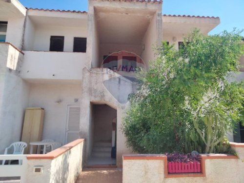 Apartamento en Noto