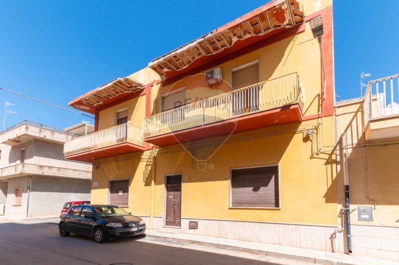 Detached house in Pozzallo