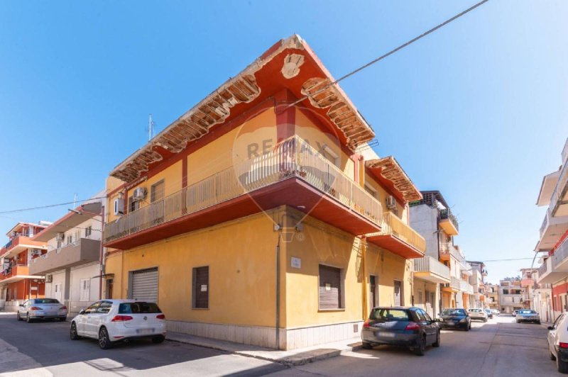 Detached house in Pozzallo