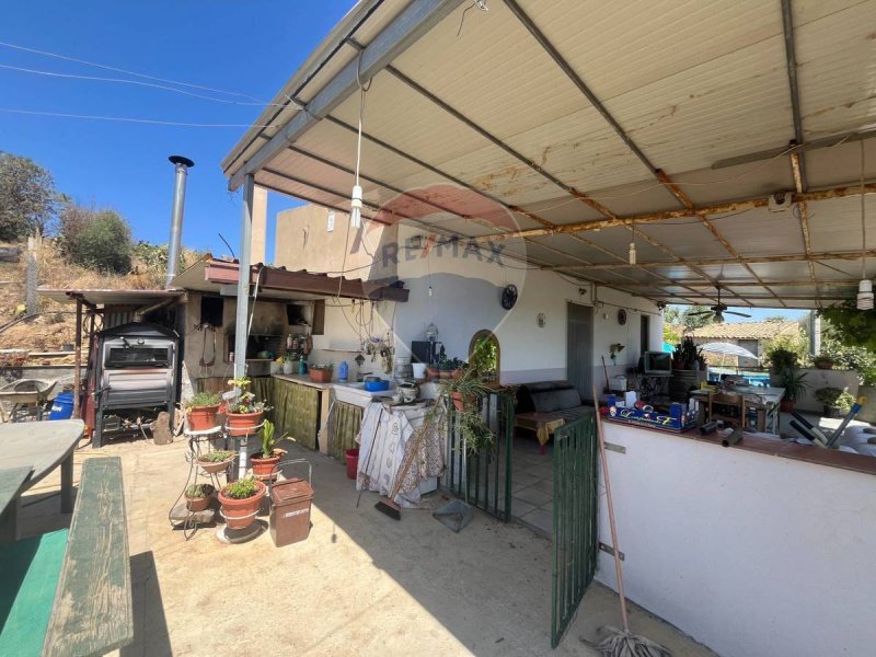 Terreno edificable en Caltagirone