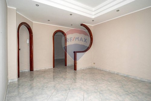 Apartamento em Catânia