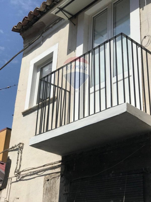 Apartamento em Paternò