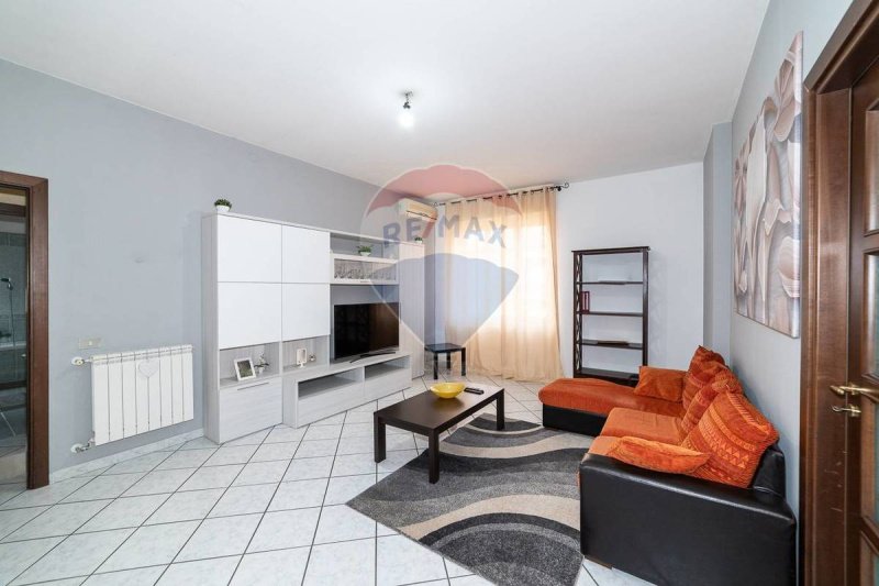 Appartement à Mascalucia