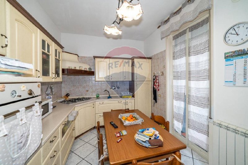 Apartamento en Mascalucia