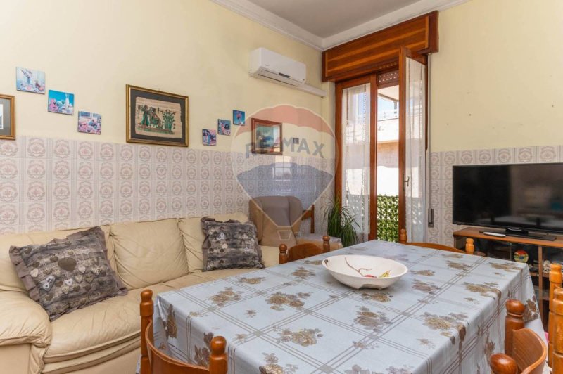 Apartamento en Pozzallo