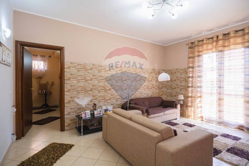 Appartement à Acireale