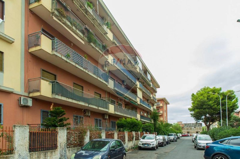 Appartement in Catanië