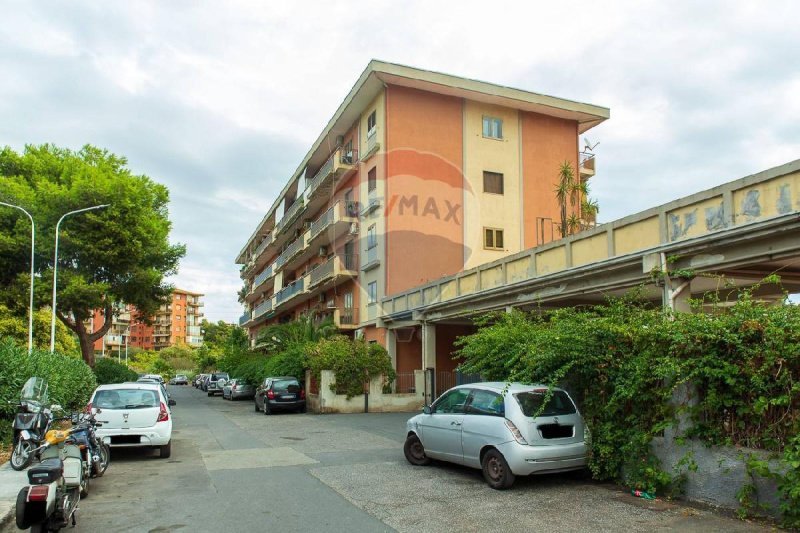 Appartement in Catanië