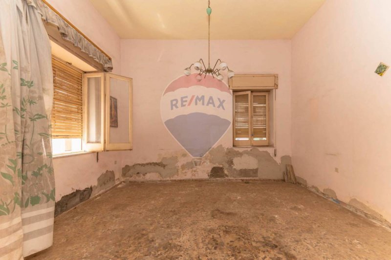 Apartamento en Pozzallo