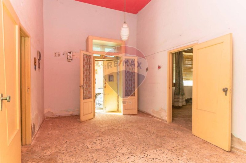 Appartement in Pozzallo