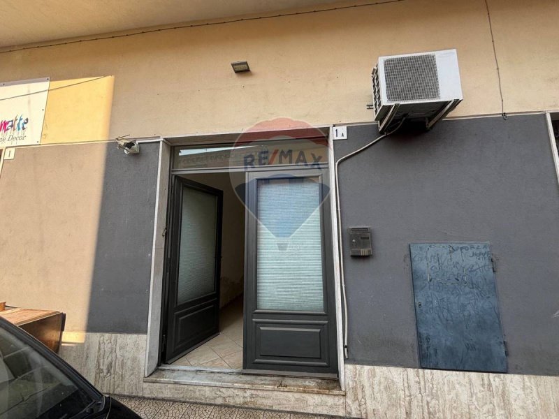 Commercial property in Aci Sant'Antonio