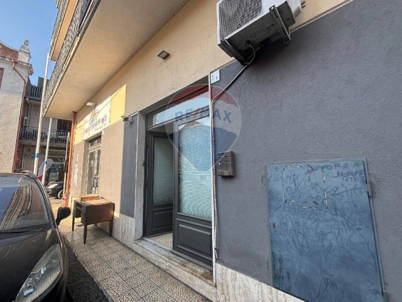 Commercial property in Aci Sant'Antonio