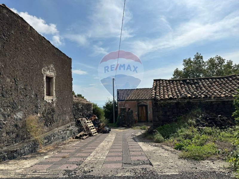 Terreno agricolo a Mascali