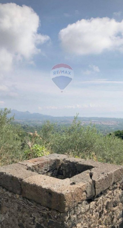 Terreno agricolo a Mascali