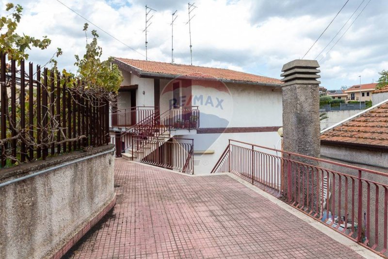 Apartment in Gravina di Catania