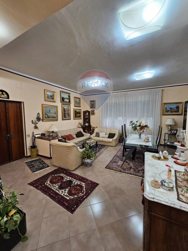 Appartement à Caltagirone