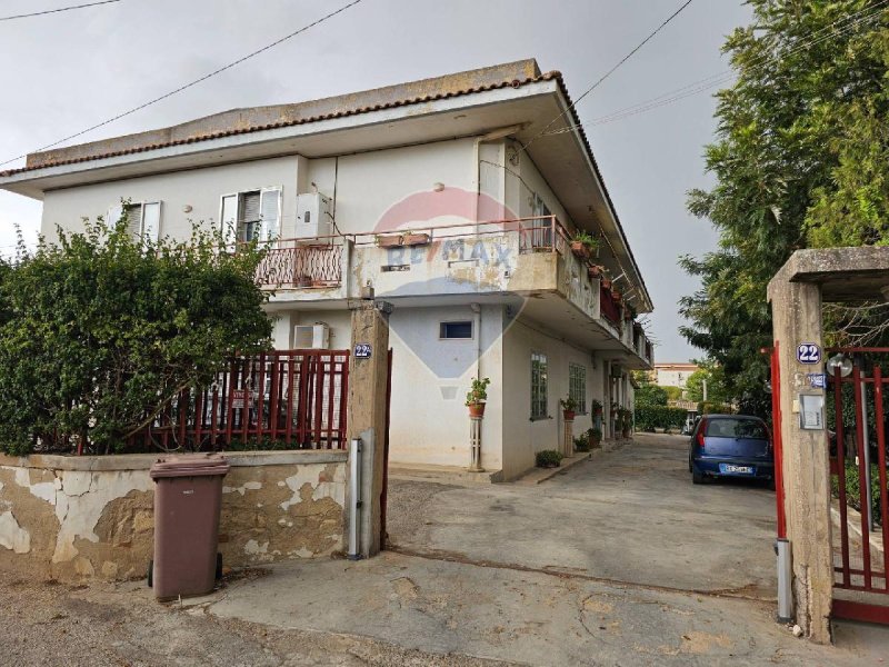 Appartement à Caltagirone