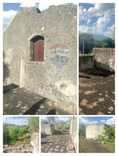 Terreno agrícola em Acireale