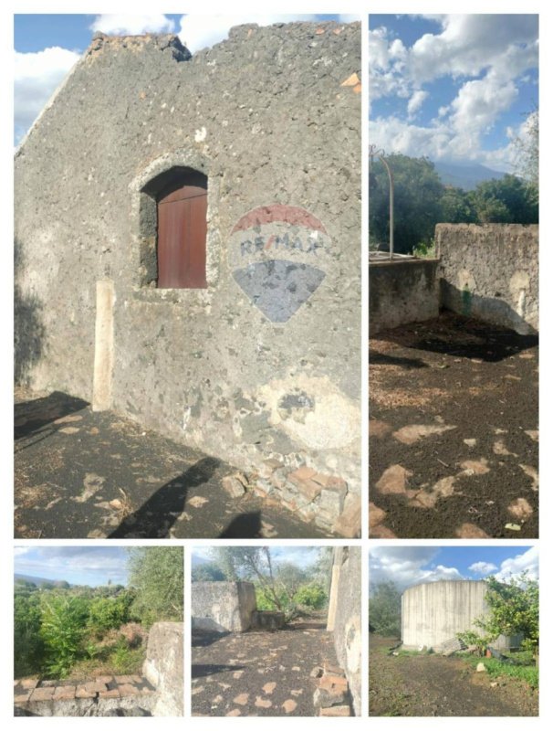 Terreno agrícola en Acireale