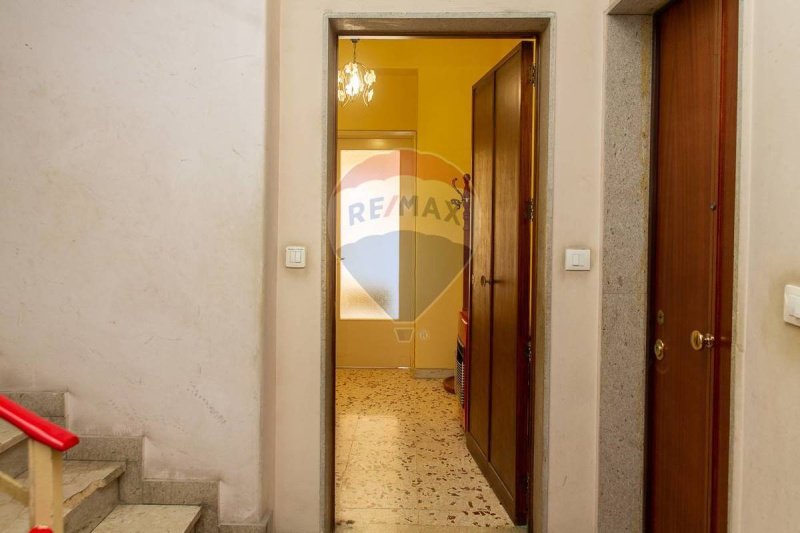 Appartement in Catanië