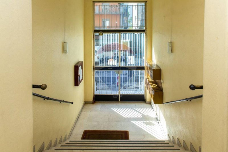 Appartement in Catanië