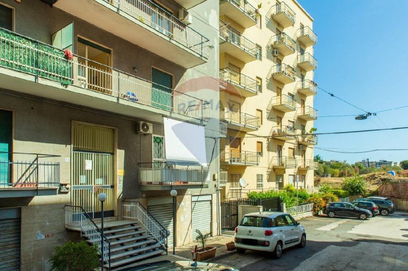 Appartement in Catanië