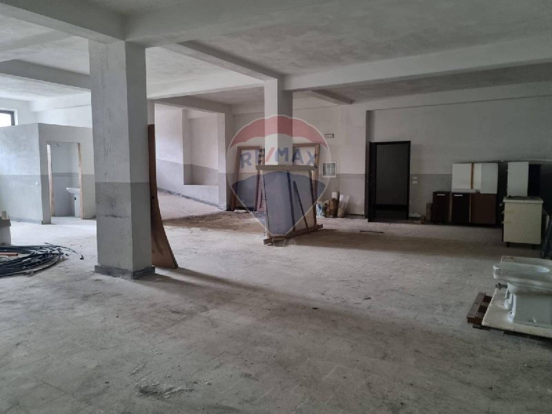 Commercial property in Gravina di Catania