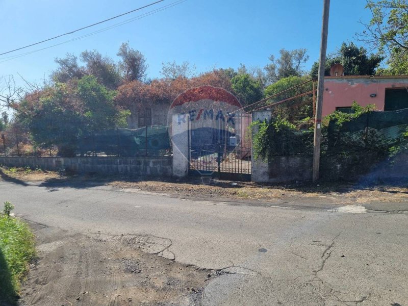 Casa independiente en Aci Sant'Antonio