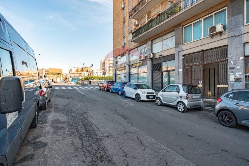 Wohnung in Catania