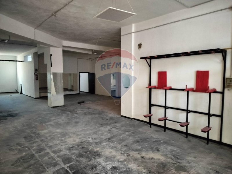 Commercial property in Misterbianco