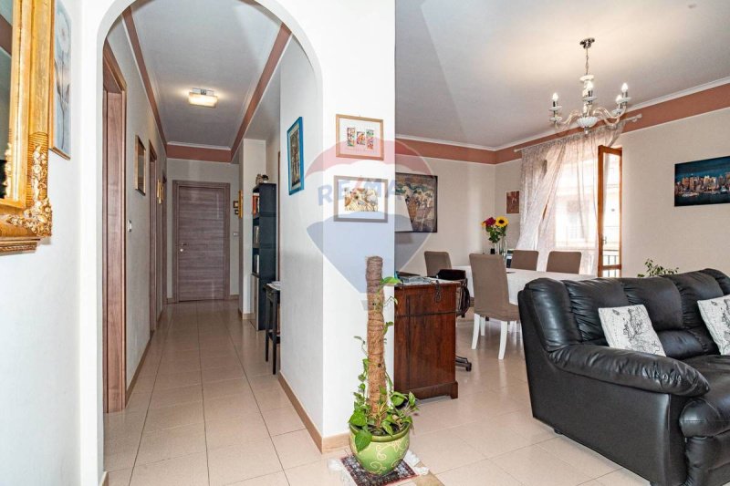 Apartamento em Acireale