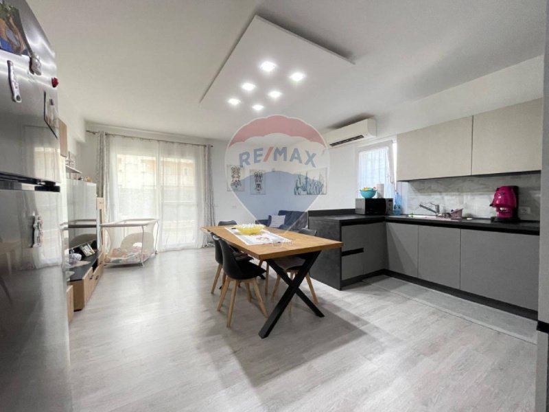 Appartement in Terrasini