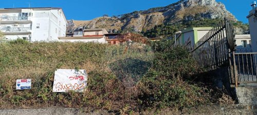 Terreno agrícola en San Giuseppe Jato