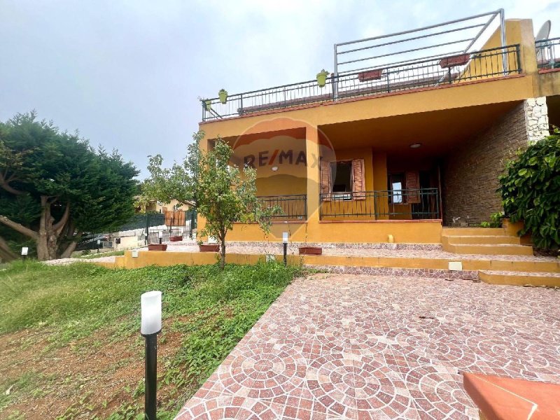 House in Trabia