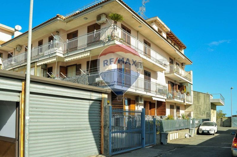 Appartement in Santa Venerina