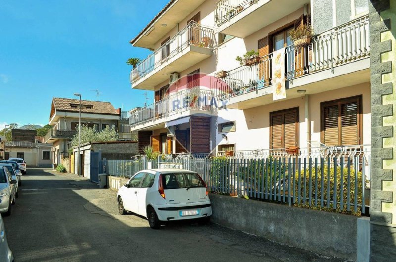 Appartement in Santa Venerina