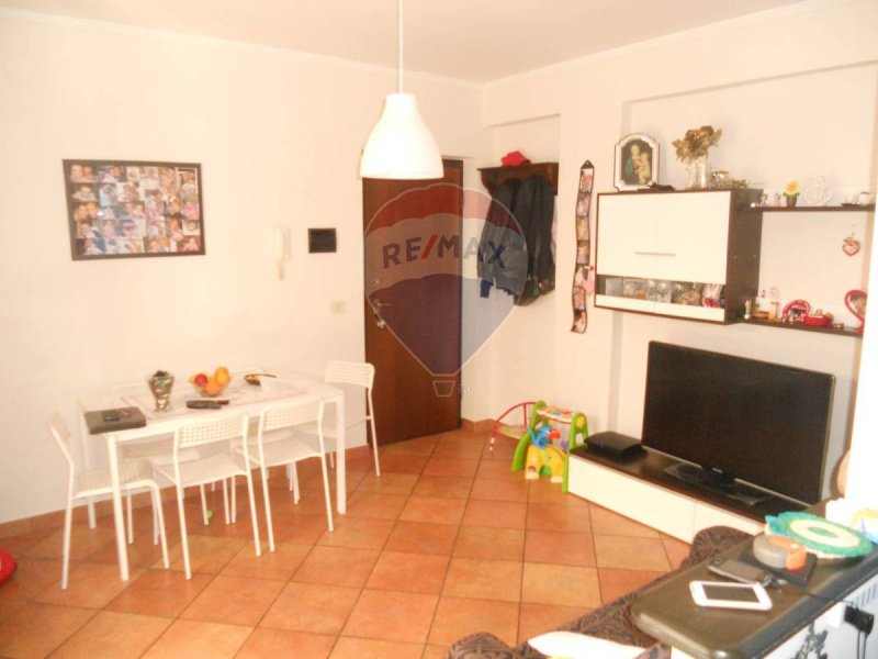 Appartement à Mascalucia